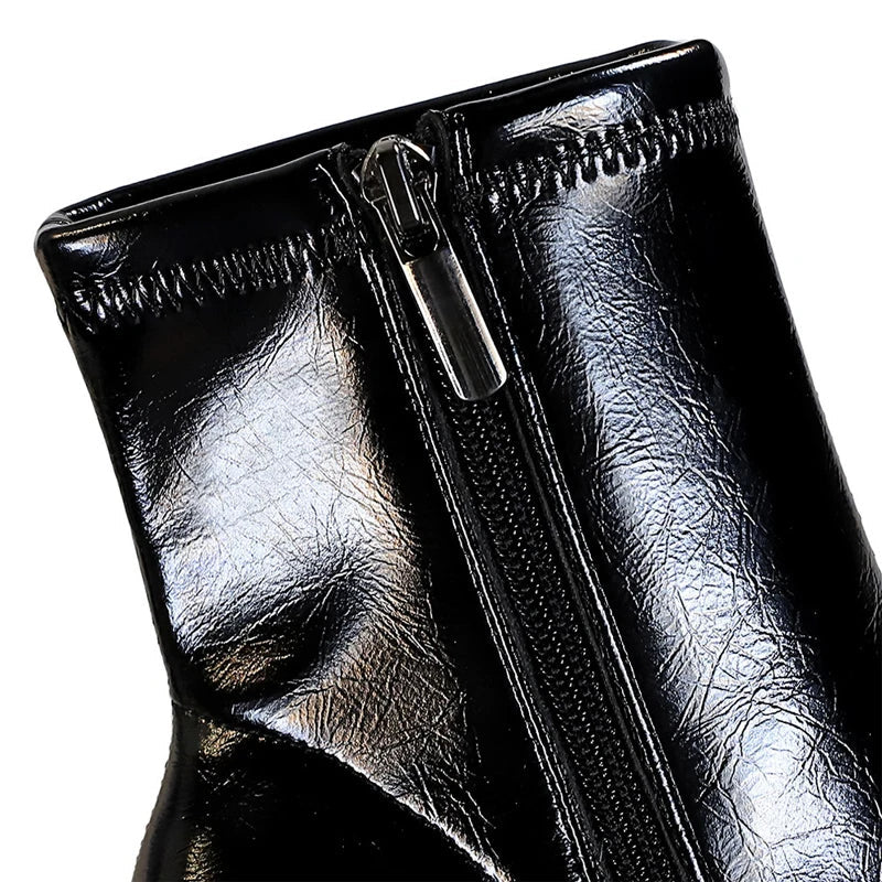 Classic Vintage & Enduringly Stylish Boots