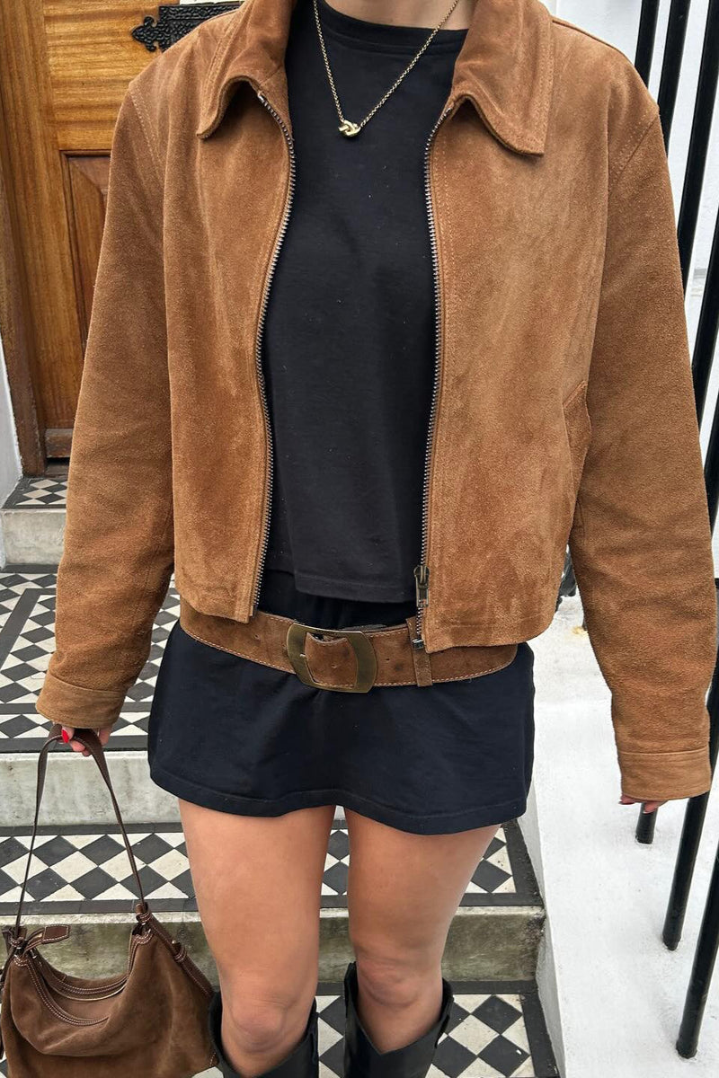 Classic Vintage & Enduringly Stylish Jacket