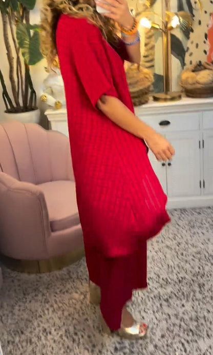 Gracefully Styled Pants for Any Occasion