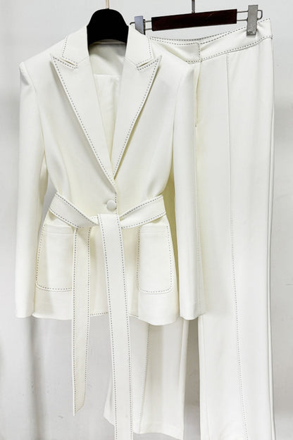 Elegantly Styled Garment for Everyday Wear