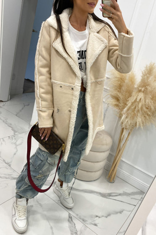 Beautifully Balanced Coat with Timeless Character