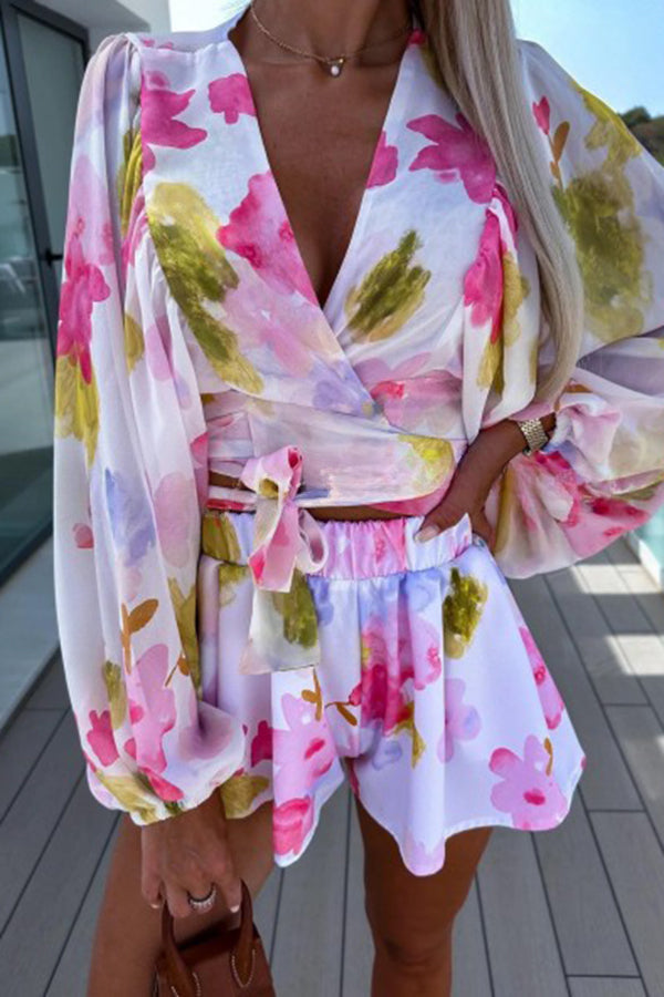 Beautifully Finished Shirt in a Timeless Design
