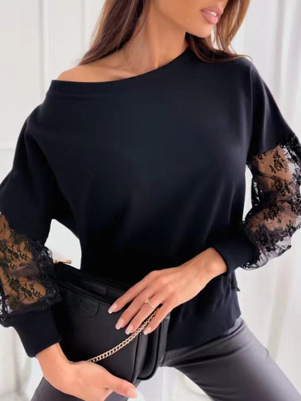 Polished T-Shirt with an Effortless Classic Look