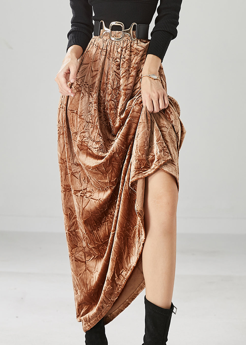 Elegantly Styled Garment for Everyday Wear