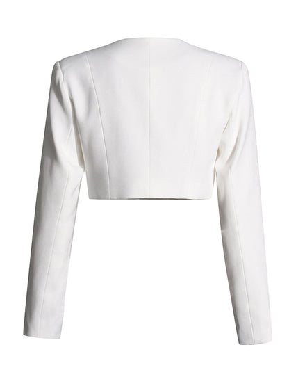 Beautifully Finished Pants in a Timeless Design