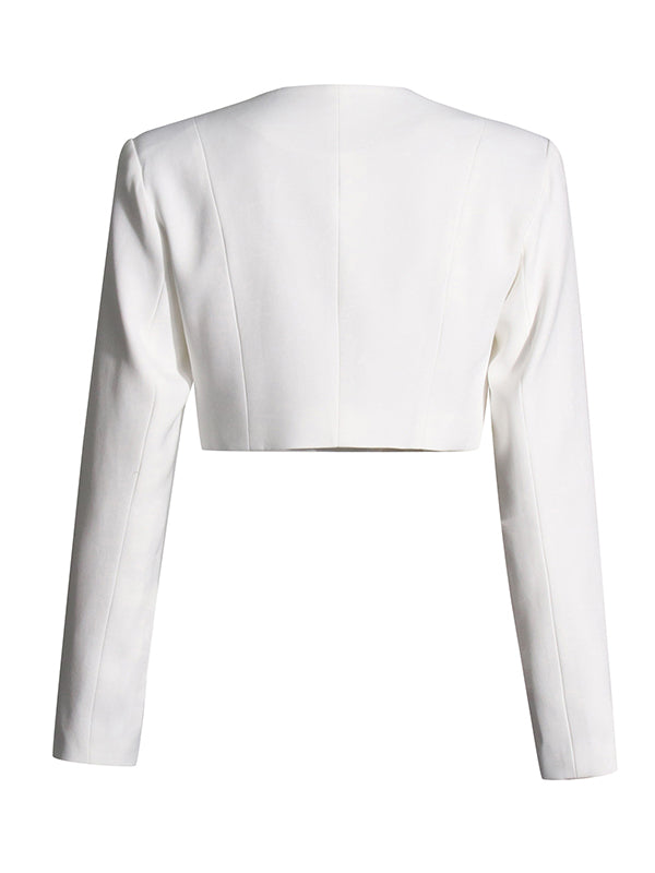 Beautifully Finished Pants in a Timeless Design