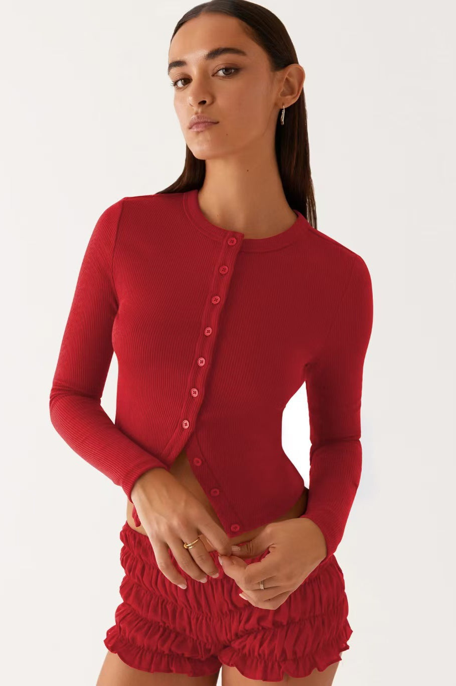 Classic Vintage & Enduringly Stylish Cardigan