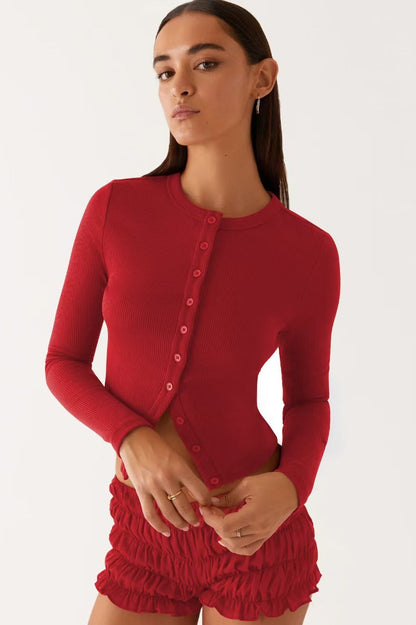 Classic Vintage & Enduringly Stylish Cardigan