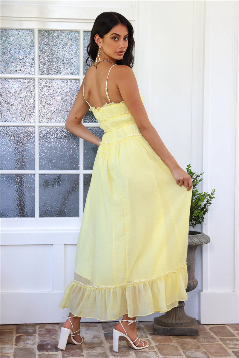 A Vintage Style Garment with Delicate Timeless Details