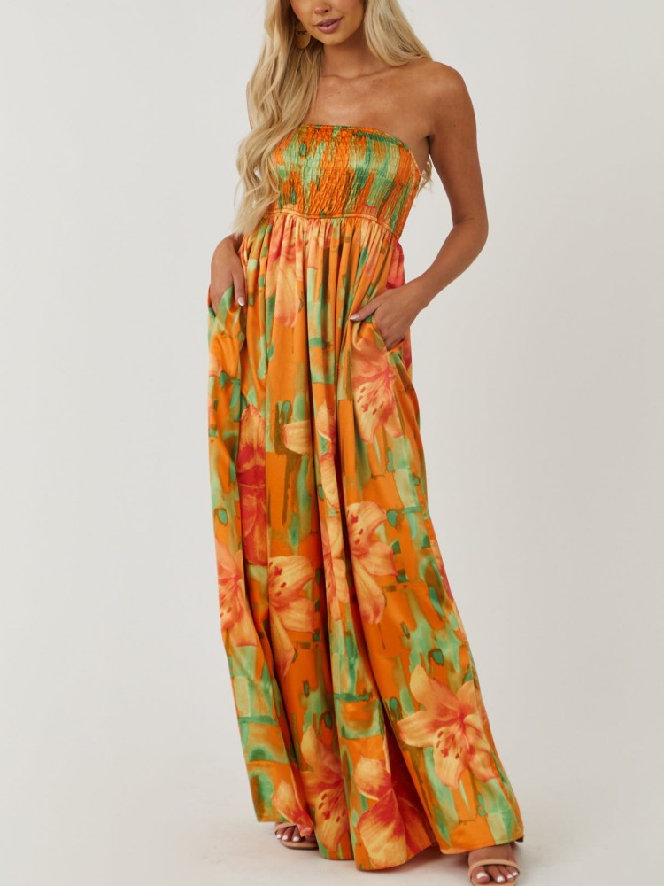 Well Tailored Garment with a Graceful Silhouette