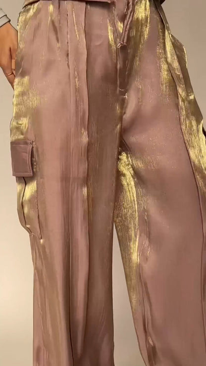 Elegantly Styled Pants for Everyday Wear