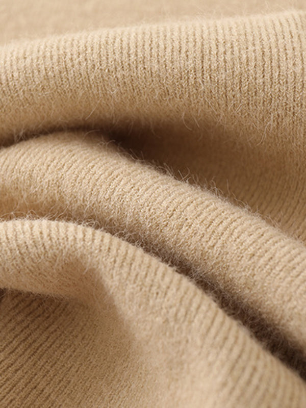 Classic Vintage & Enduringly Stylish Pullover