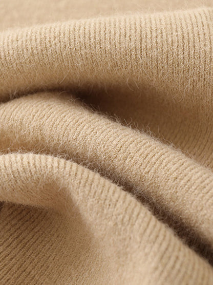 Classic Vintage & Enduringly Stylish Pullover