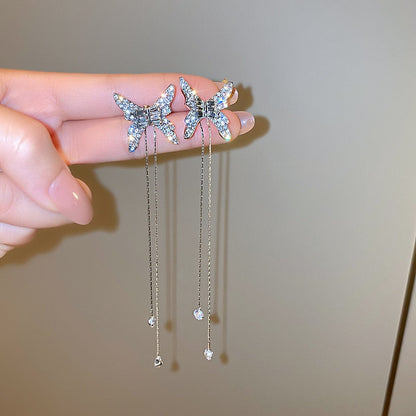 A Vintage Style Garment with Delicate Timeless Details