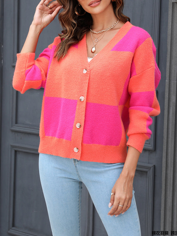 A Vintage Style Cardigan with Delicate Timeless Details