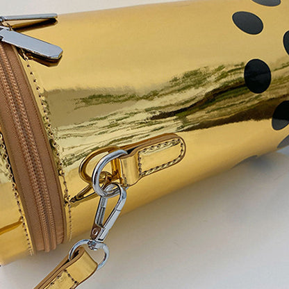 Vintage Inspired Bag with a Contemporary Edge