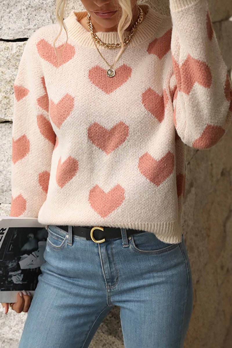 Classic Vintage & Enduringly Stylish Sweater