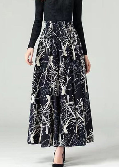 Vintage Inspired Garment with a Contemporary Edge