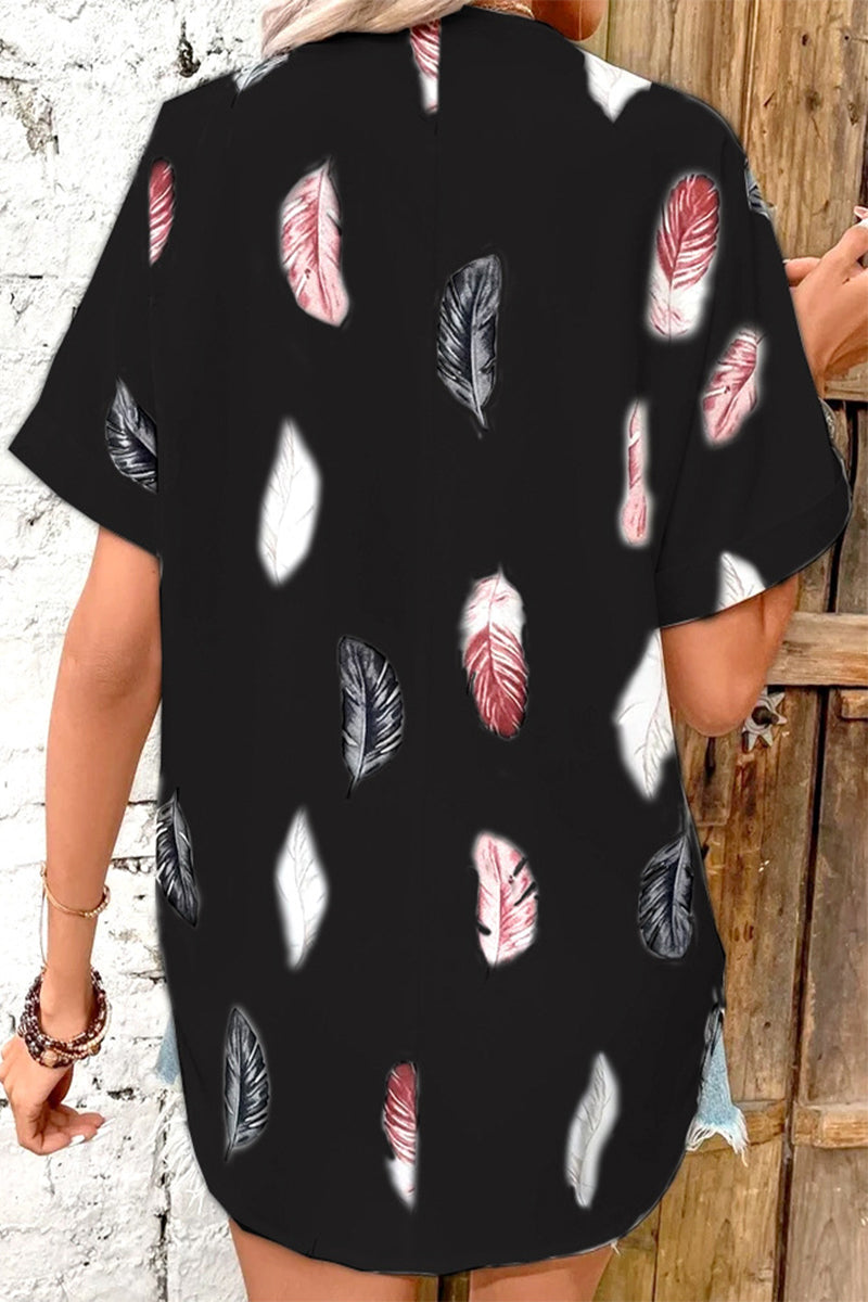 Beautifully Finished Top in a Timeless Design