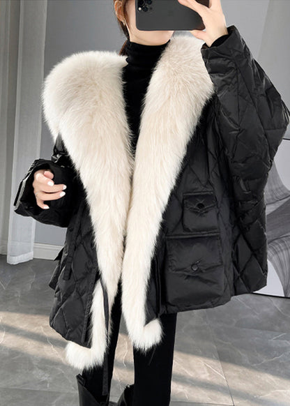 Polished Jacket with an Effortless Classic Look