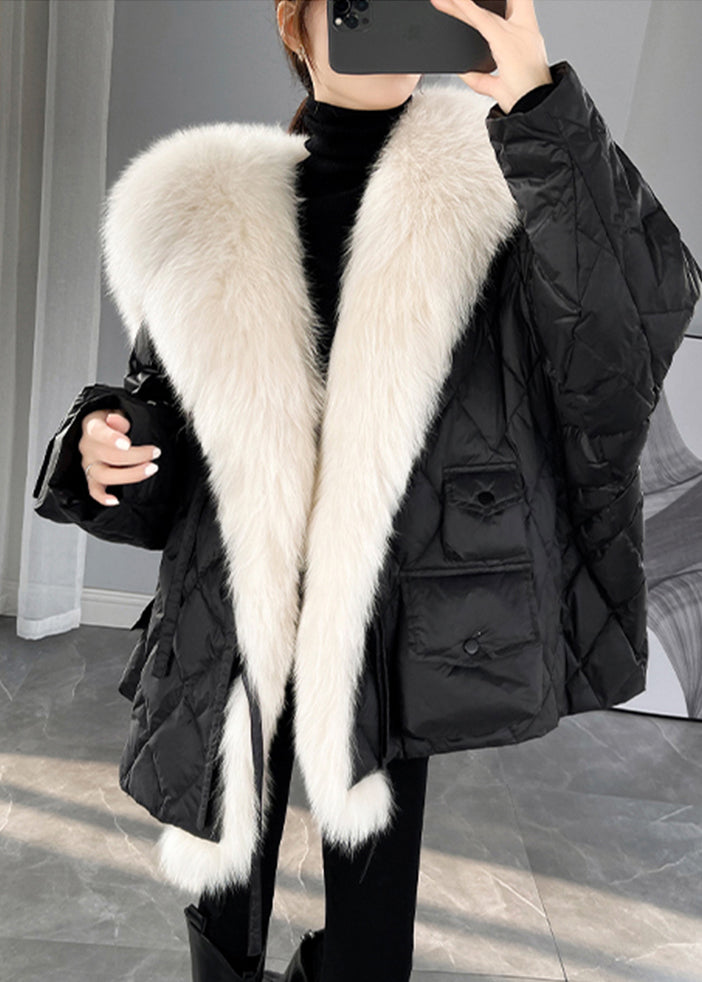 Polished Jacket with an Effortless Classic Look