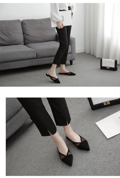Effortlessly Elegant Garment with a Timeless Design