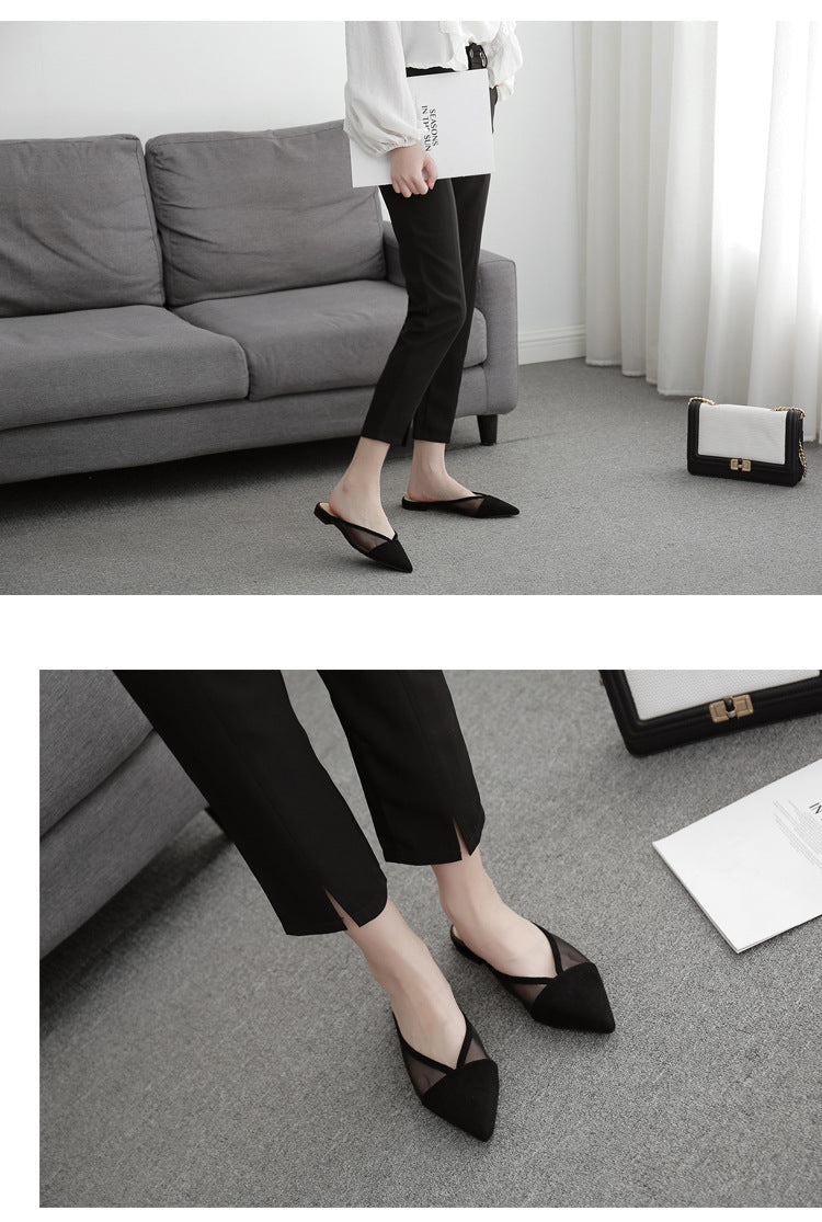Effortlessly Elegant Garment with a Timeless Design