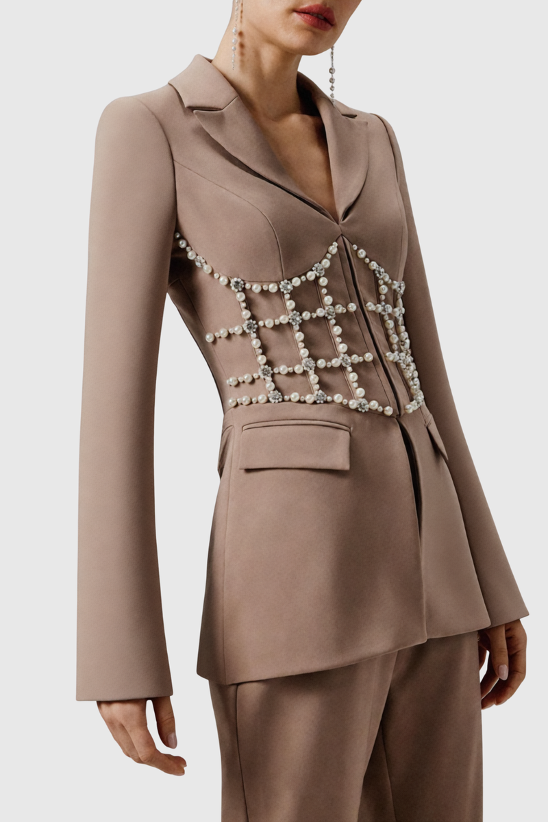Classic Vintage & Enduringly Stylish Garment