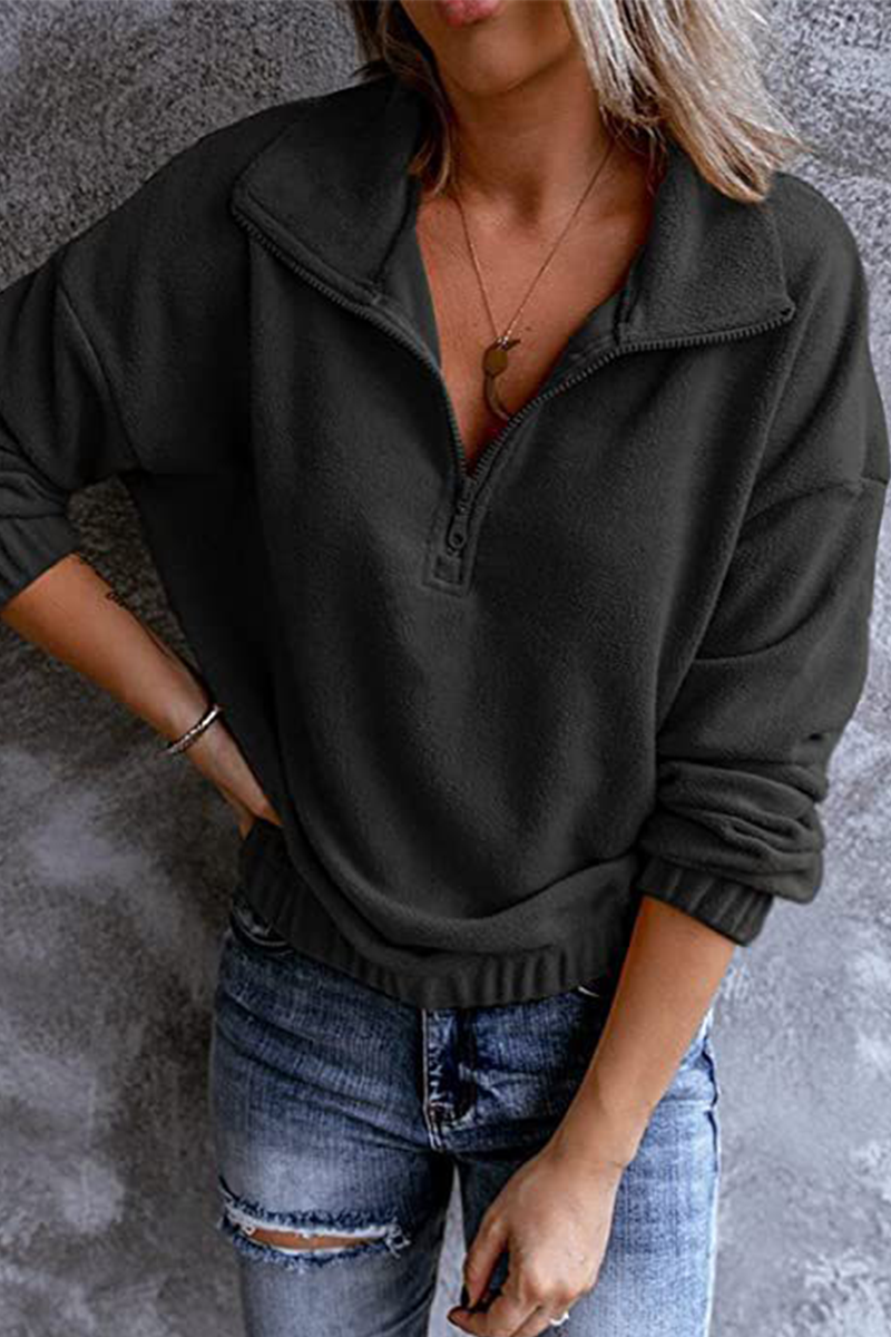 Beautifully Balanced Top with Timeless Character