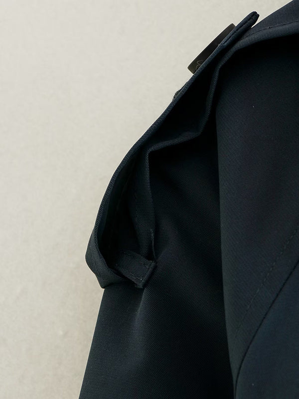 Elegantly Styled Jacket for Everyday Wear