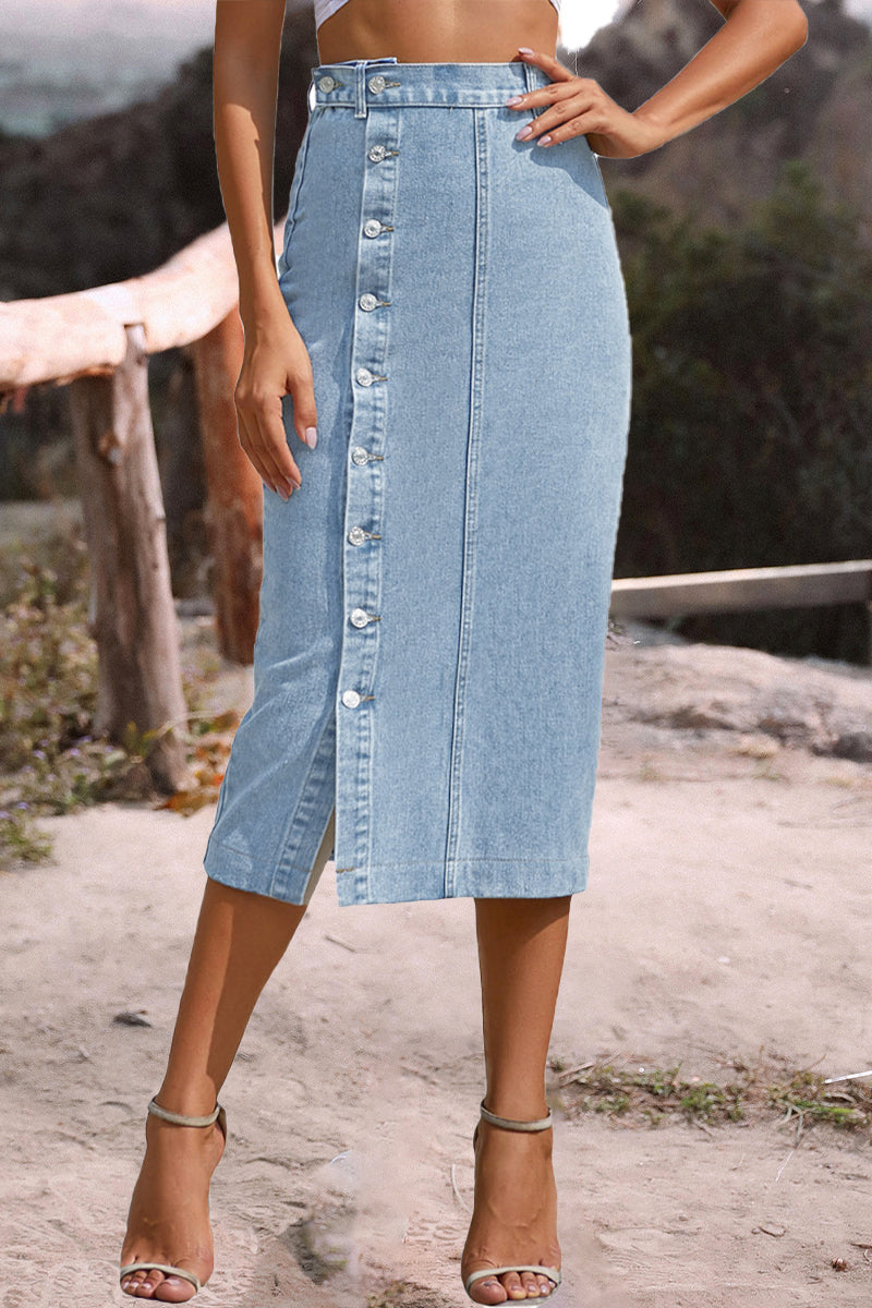 Beautifully Balanced Garment with Timeless Character