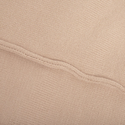 A Vintage Style Sweater with Delicate Timeless Details