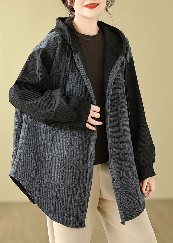 Well Tailored Coat with a Graceful Silhouette
