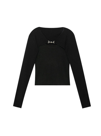 Classic Vintage T-Shirt with a Flattering Fit