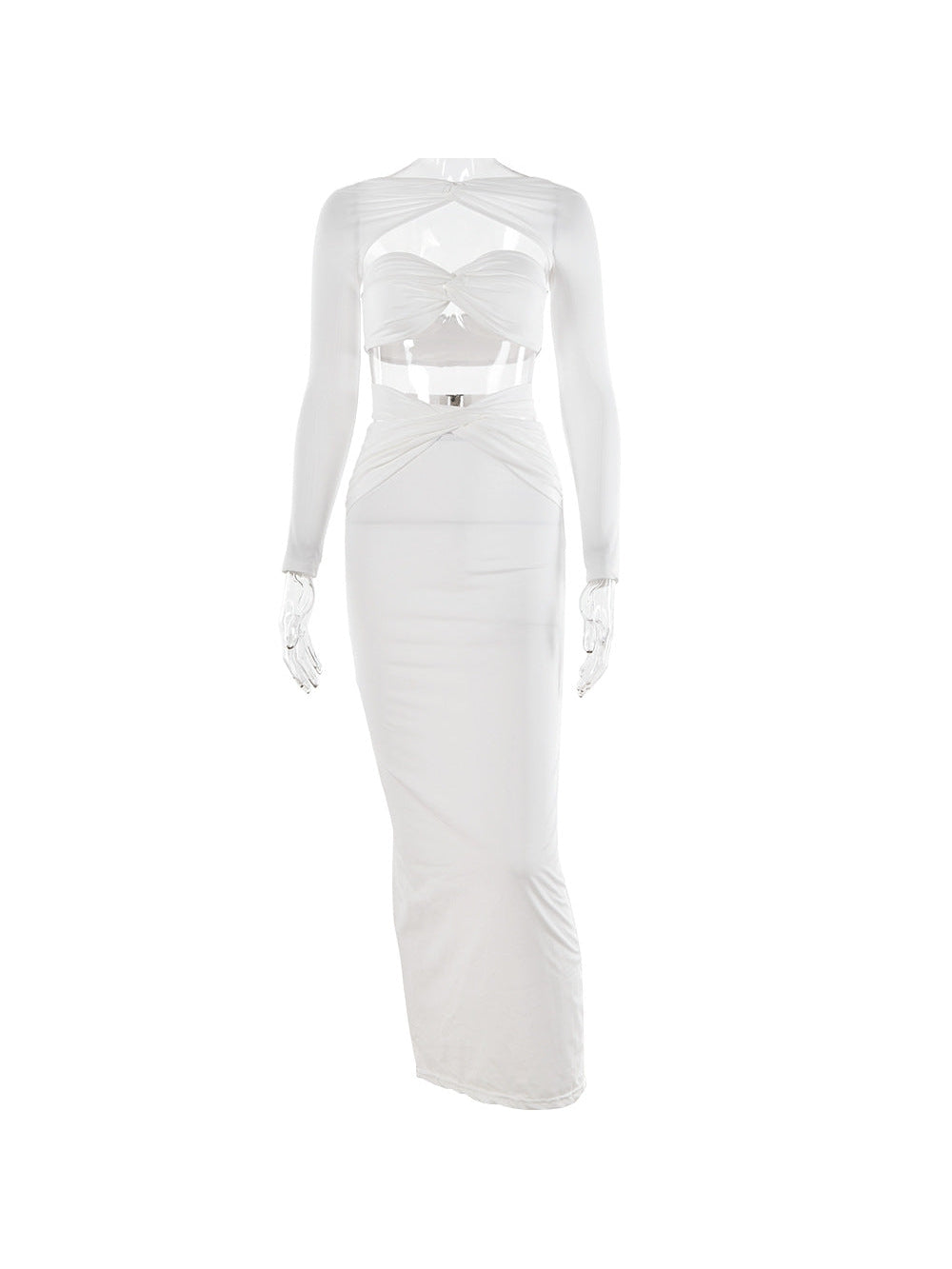 Polished Top with an Effortless Classic Look