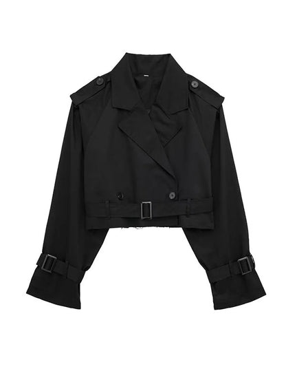 Elegantly Styled Jacket for Everyday Wear