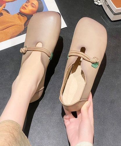 Beautifully Crafted Shoes in a Classic Style