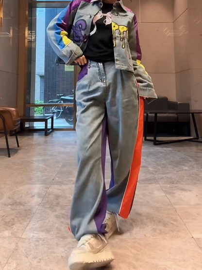 Beautifully Crafted Pants in a Classic Style