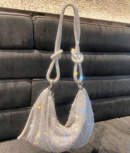 Polished Bag with an Effortless Classic Look