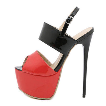 Classic Vintage & Enduringly Stylish Heels