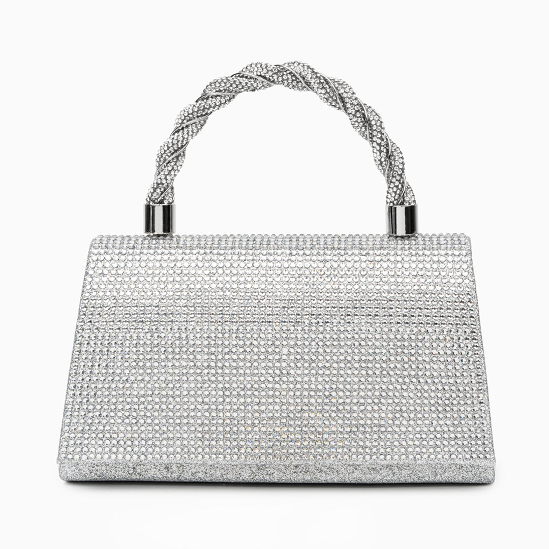 Beautifully Finished Bag in a Timeless Design