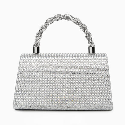 Beautifully Finished Bag in a Timeless Design