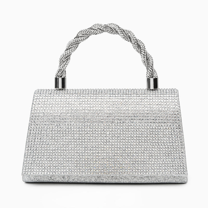 Beautifully Finished Bag in a Timeless Design