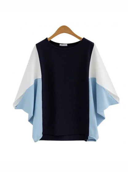 Effortlessly Elegant T-Shirt with a Timeless Design