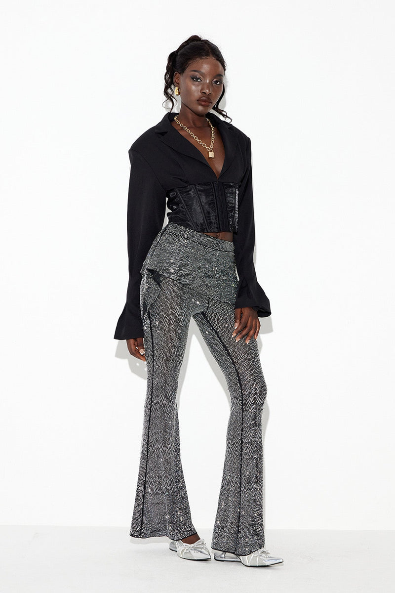Gracefully Styled Pants for Any Occasion