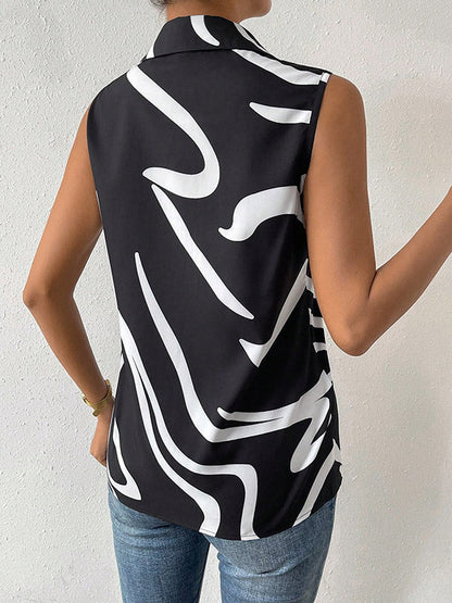 Beautifully Crafted Blouse in a Classic Style