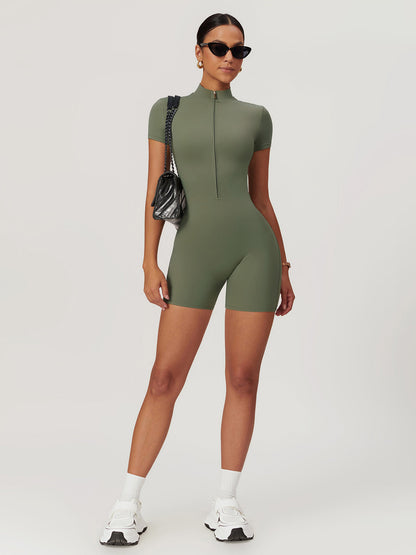 Well Tailored Garment with a Graceful Silhouette