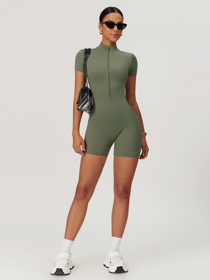 Well Tailored Garment with a Graceful Silhouette