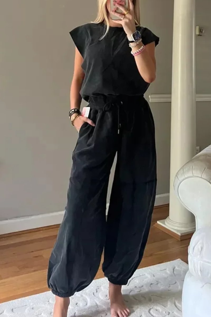 Beautifully Balanced Garment with Timeless Character