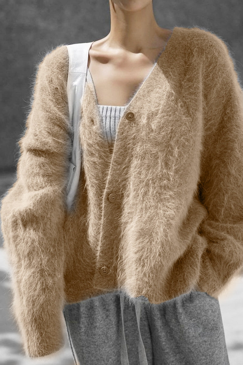 Classic Vintage & Enduringly Stylish Cardigan